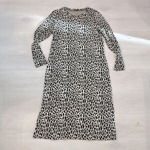 Ann Taylor Loft Dress L